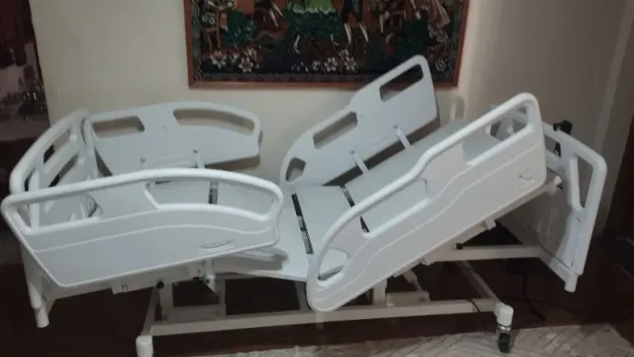 CAMA HOSPITAL