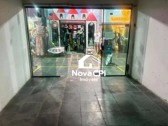 Ponto Comercial para locação no Boqueirão  100m da praia, oportunidade imperdível
