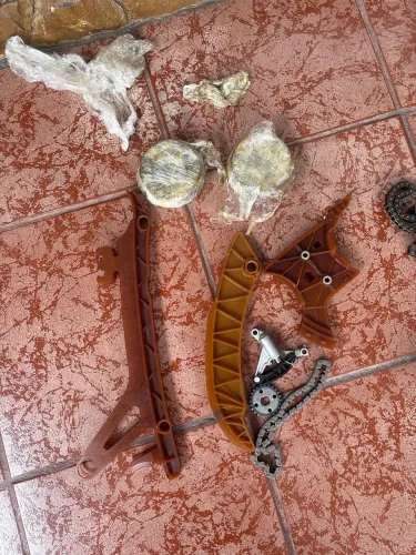 Kit sincronismo motor N20