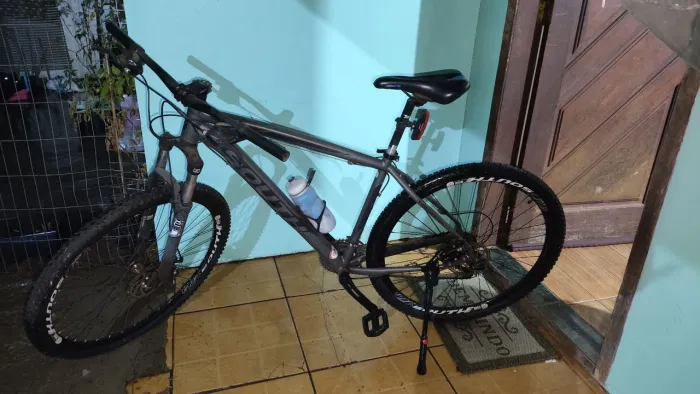 Bicicleta south 29"