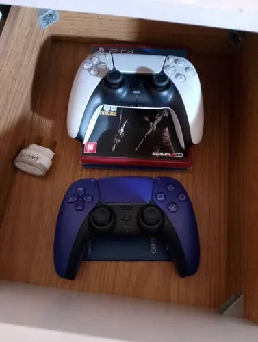 Joystick PS5 original
