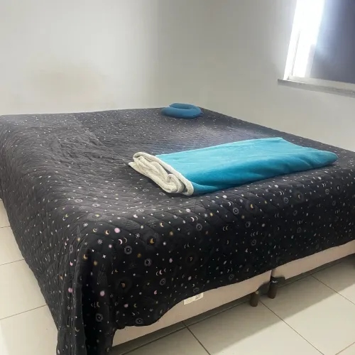 Cama king