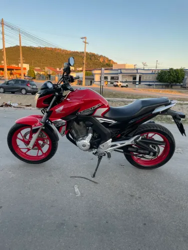 Cb Twister 
