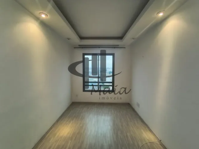 Locação Apartamento Sao Caetano do Sul Santo Antonio Ref: 8509