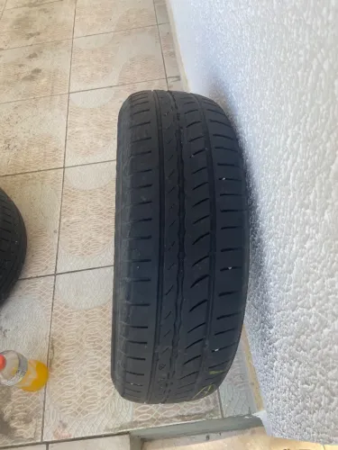 Pneus - Pirelli p1 175/65r14