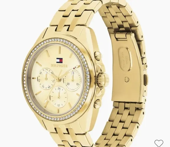 Relógio Feminino Tommy 