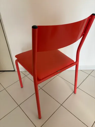 Cadeira tokstok