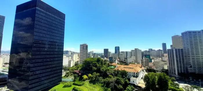 Studio. 30m2. Airbnb. Reformado