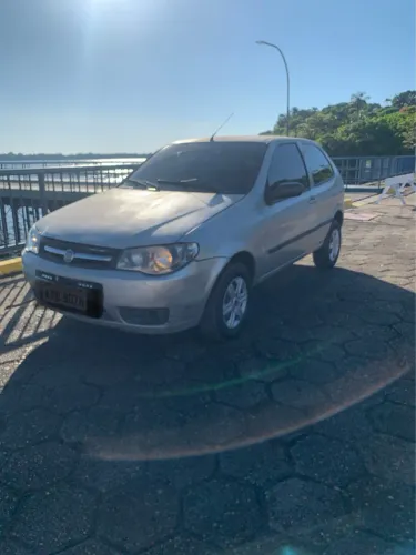 Fiat Palio 1.0 Economy Fire Flex 8V 2P 2011