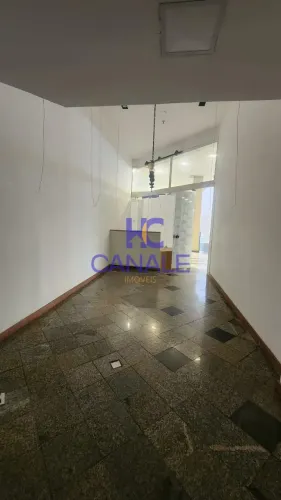 Loja para locação, Shopping Barra Garden, Barra da Tijuca, Rio de Janeiro, RJ