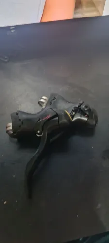 Sti Shimano torney 2x7