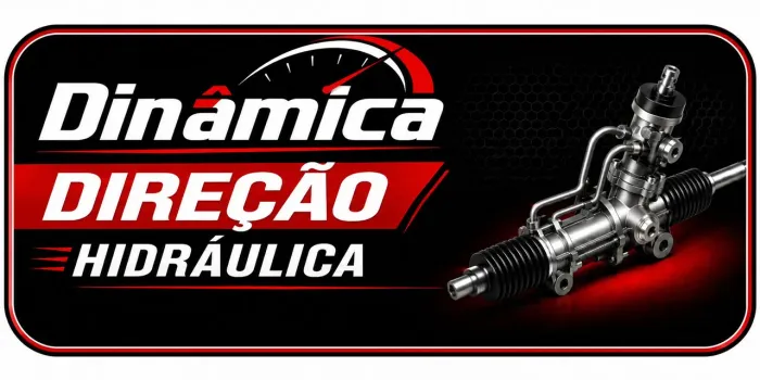 Caixas direção hidráulica