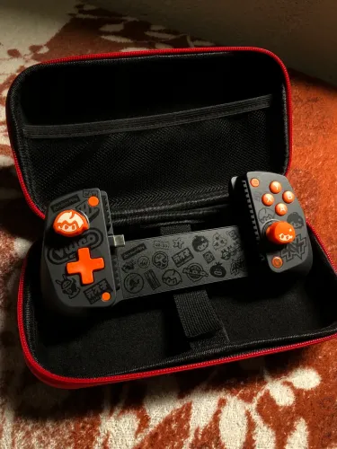 Gamesir 5x Lite Semi-novo