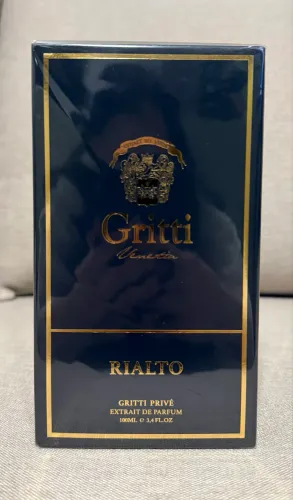 Gritti Rialto Extrait de Parfum 100ml