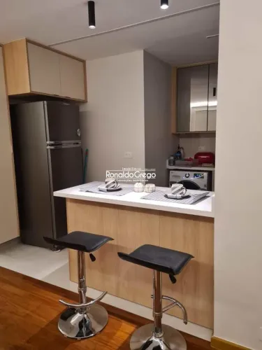 Apartamento com 1 quarto, Cerqueira César, São Paulo - R$ 1.29 mi, Cod: 14764