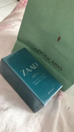 Vendo perfume ZAAD 
