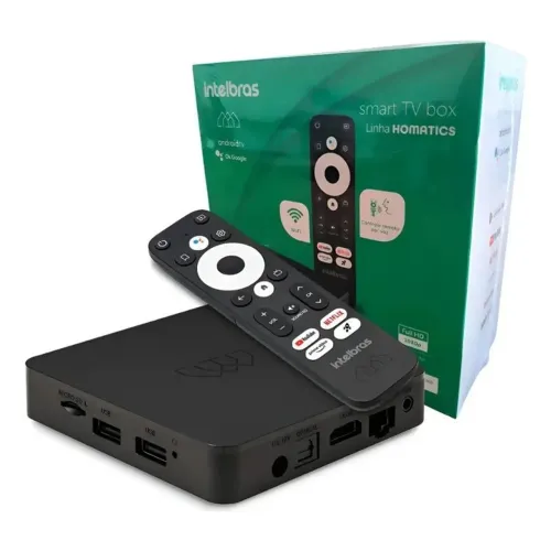Tv box