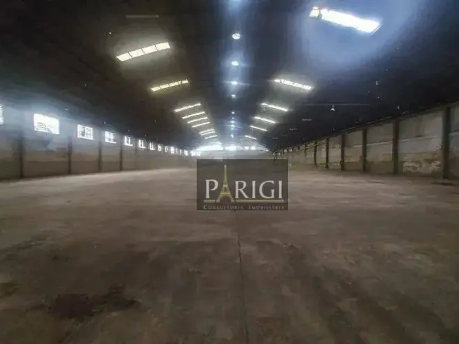 Pavilhão para alugar, 4000 m² por R$ 26.850,00/mês - Farrapos - Porto Alegre/RS