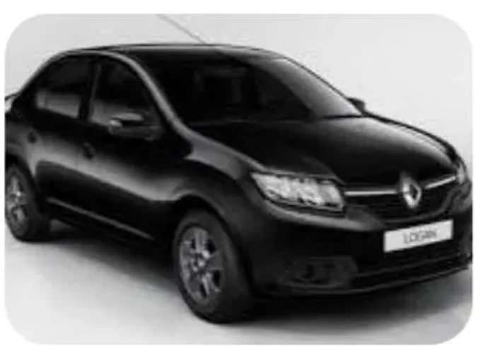 Renault Logan Expression Flex 1.0 12V 4P 2019