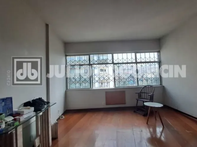 Apartamento : Padrão / Residencial / Flamengo