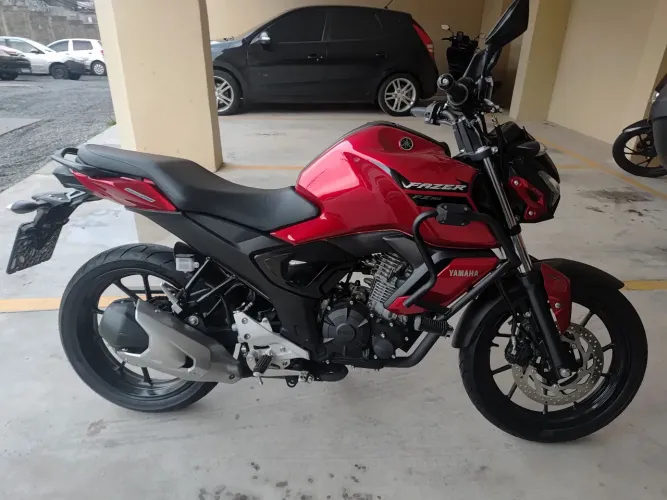 Fz15 abs