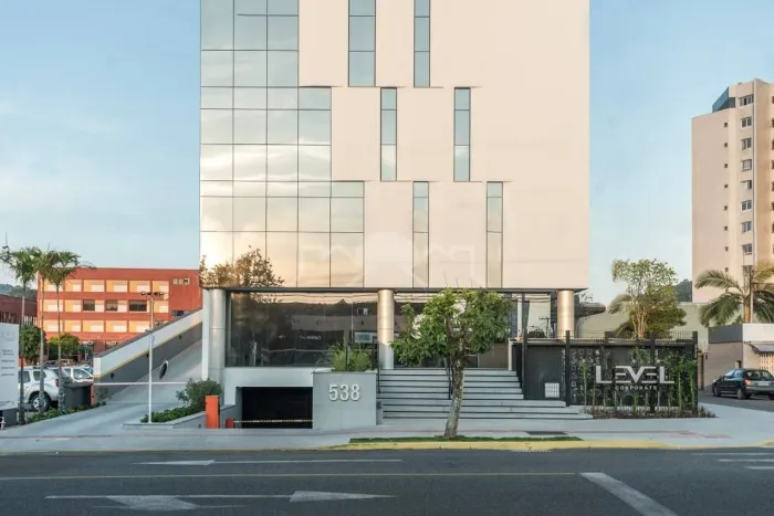 Sala Comercial para Locação, América - Joinville