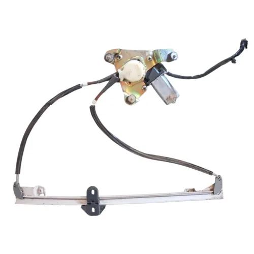 Máquina Vidro Elétrico Direito Vw Santana 1998 Zbc837502a