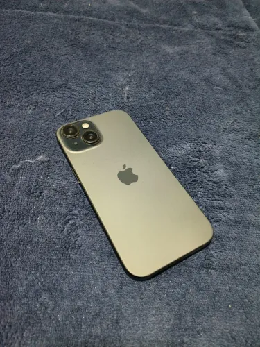iPhone 15 256GB em PERFEITO estado