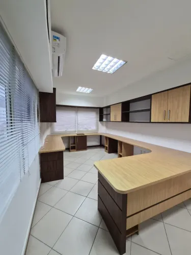 Sala Comercial próxima a UFSC