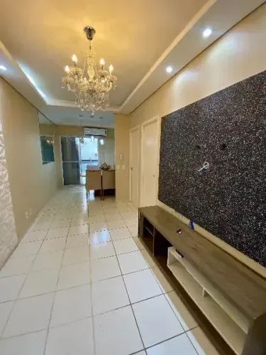 Casa para aluguel - Condomínio Rio Jangada - Bairro Jardim Imperial - Cuiabá - MT