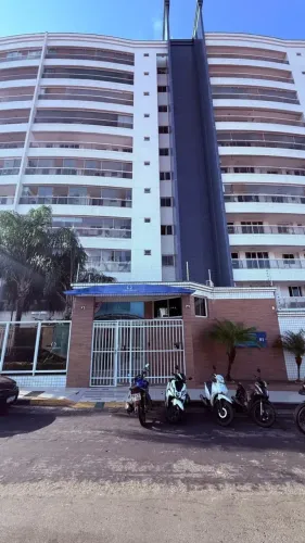 Vendo apartamento no condomínio Ilhas Gregas