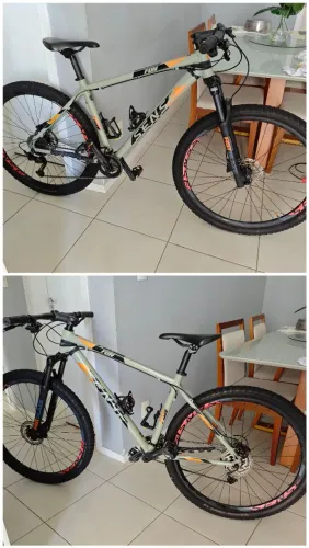 Bike Sense