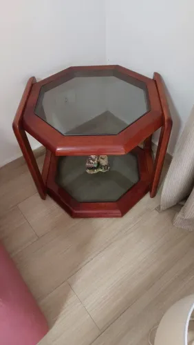 Mesa de canto
