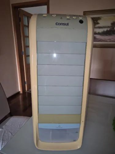 CLIMATIZADOR CONSUL