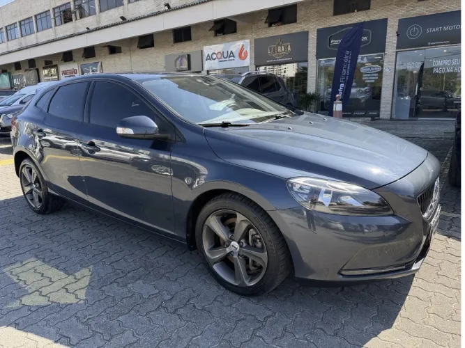 Volvo V40 2.0 Aut. 2018