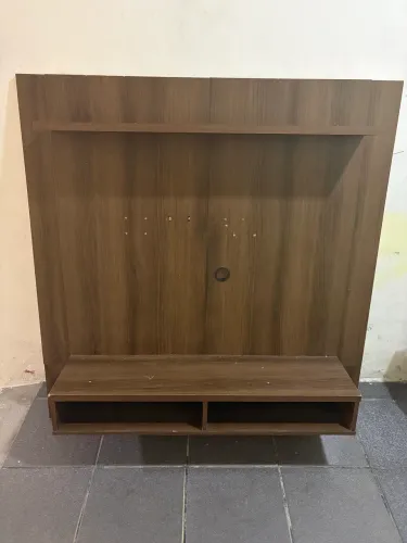 Painel de tv