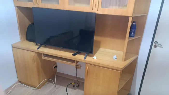 Vendo armário