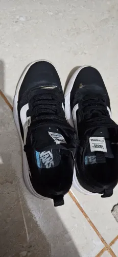 Tênis Vans Ultrarange N° 37