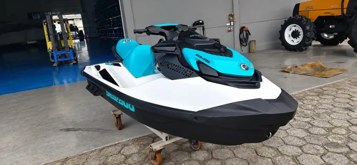 Jet-Ski Sea-Doo 130 Gti - 2023