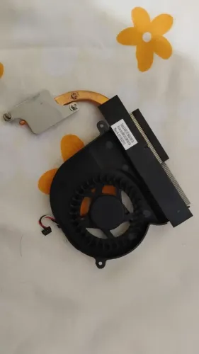 Coller Completo Notebook Samsung RV415