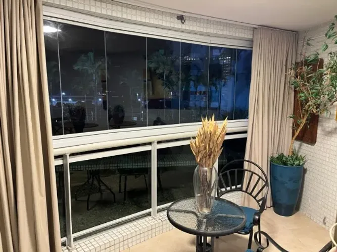 Loft Mandarim Mobiliado