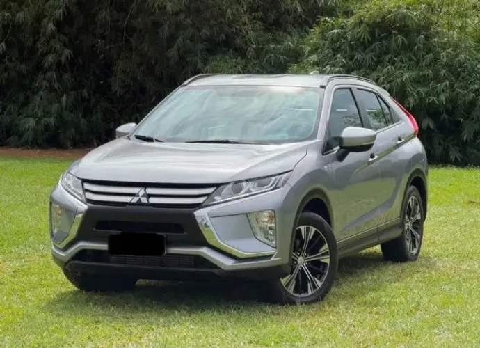 Mitsubishi Eclipse Cross GLS 1.5 16V 165cv AUT 2022