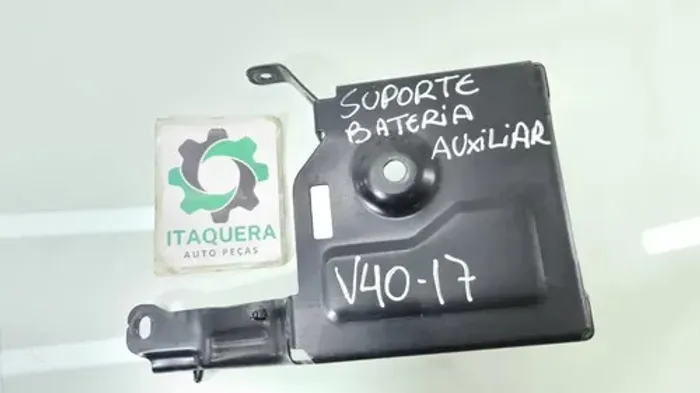 Suporte Bateria Volvo V40 Ano 2016 2017