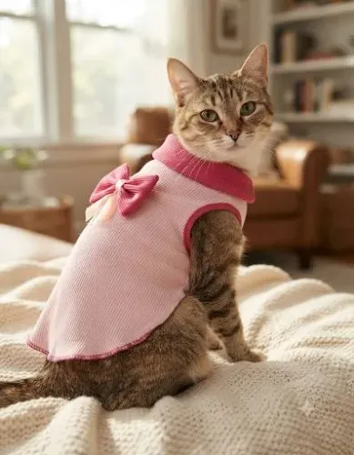 Moda Pet Cat