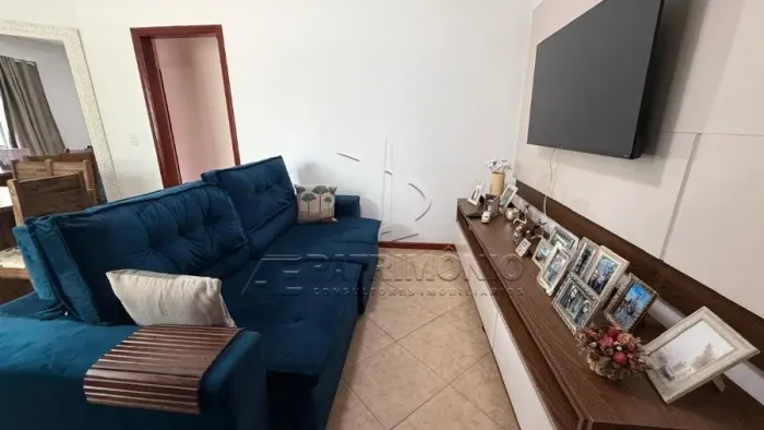 APARTAMENTO,3 Dormitorio(s) STEPHÂNIA - ED.