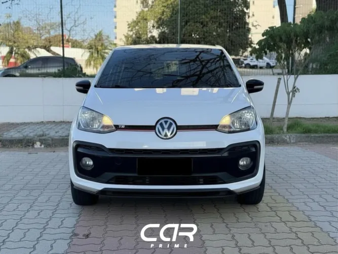 Volkswagen Up! Connect 1.0 TSI Total Flex 12V 5P 2020