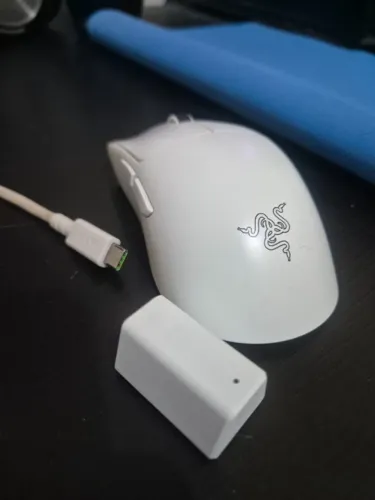 Mouse VIPER V3 PRO NOVISSIMO COMPLETO
