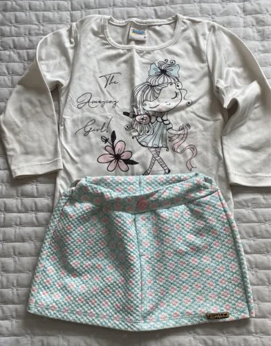 Conjunto Duzizo 3