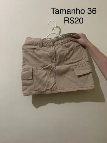 saia jeans