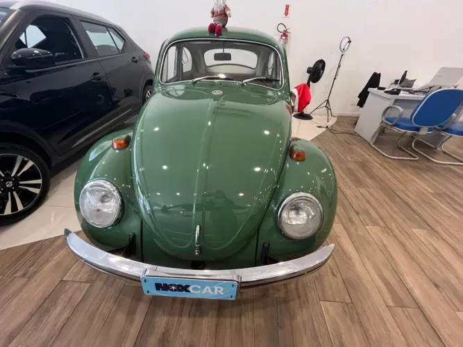 Volkswagen Fusca 1300 1971